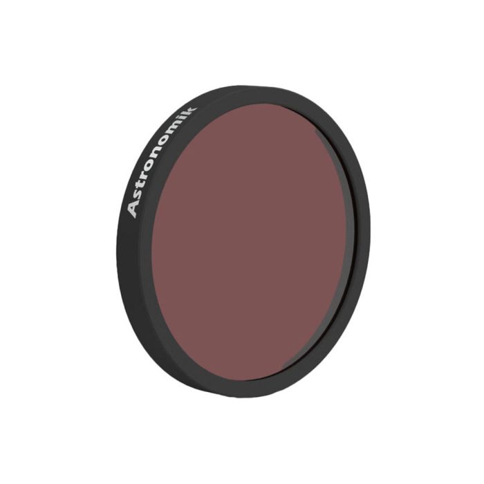 Astronomik Filters Hydrogen-Alpha / H-a MaxFR 12nm High-Speed Imaging Filters 36mm Mounted Agena Astro