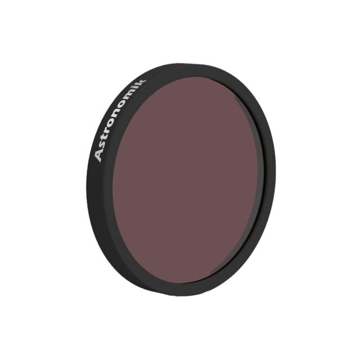 Astronomik Filters Hydrogen-Alpha / H-a MaxFR 6nm High-Speed Imaging Filters 36mm Mounted Agena Astro