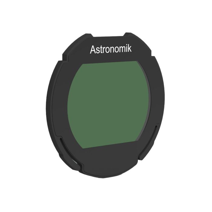 Astronomik Filters Telescope Filter OIII 12nm XT Imaging - Canon EOS APS-C Clip
