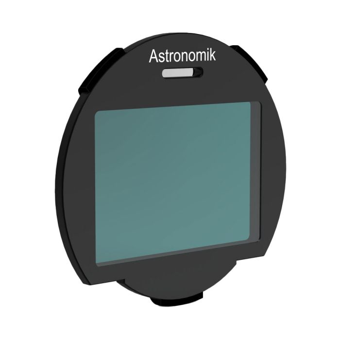 Astronomik Filters Telescope Filter UHC - Canon EOS R XL Clip Astronomik Filters Telescope Filter UHC - Canon EOS R XL Clip