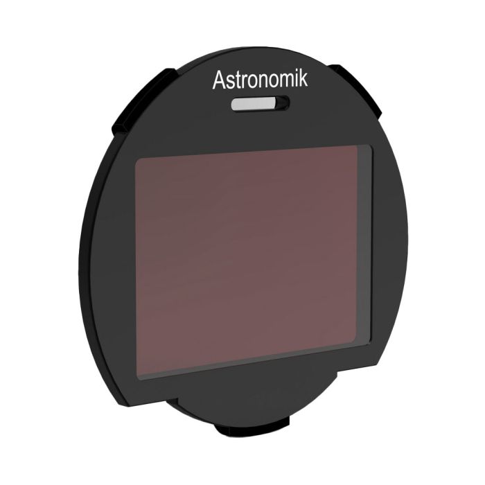 Astronomik Filters Telescope Filter H-Alpha MaxFR 6nm Imaging - Canon EOS R XL Clip