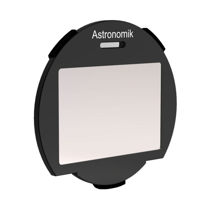 Astronomik Filters Telescope Filter ProPlanet 742nm XT IR-Pass - Canon EOS R XL Clip