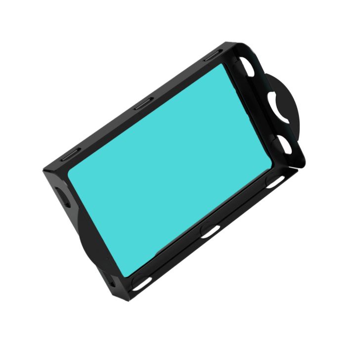 Astronomik Filters Telescope Filter OWB Type 3 - Canon EOS XL Clip