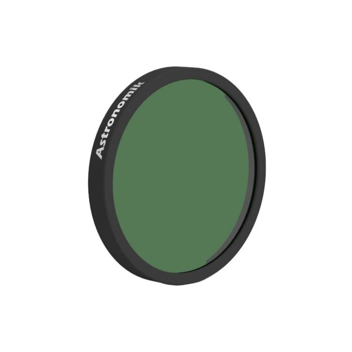 Astronomik Filters Oxygen 3 / O-III MaxFR 6nm High-Speed Imaging Filters 36mm Mounted Agena Astro