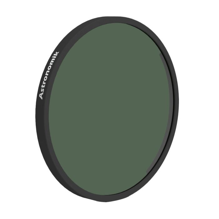 Astronomik Filters Oxygen 3 / O-III 6nm Imaging Filters 50mm Mounted Agena Astro