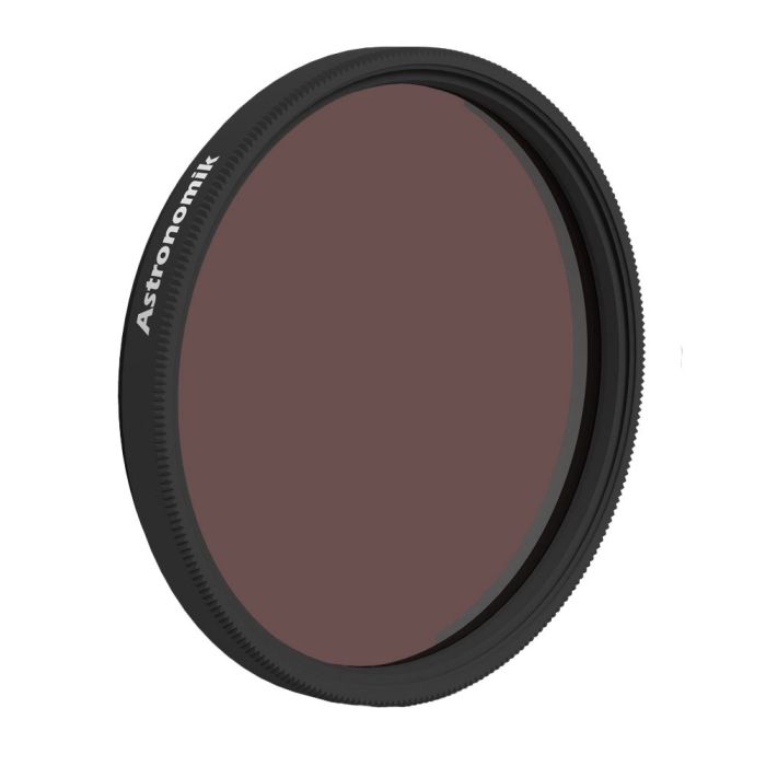 Astronomik Filters Sulfur-II / S-II 6nm Imaging Filters 2 Astronomik Filters Sulfur-II / S-II 6nm Imaging Filters 2