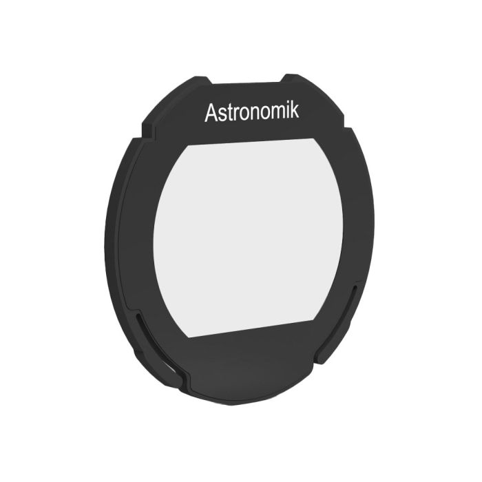 Astronomik Filters Telescope Filter L-1 UV-IR Cut XT L- - Canon EOS APS-C Clip
