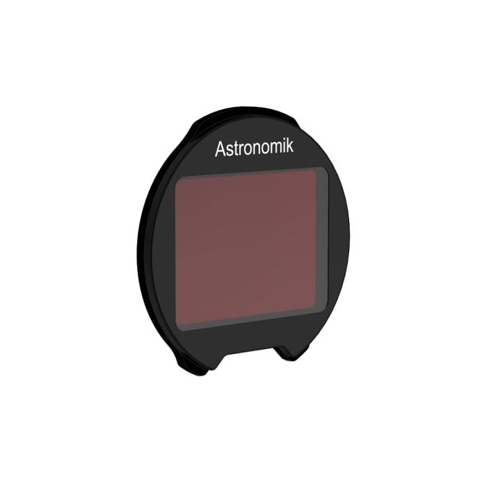 Astronomik Filters Telescope Filter S-II 12nm Imaging - Canon EOS M Clip