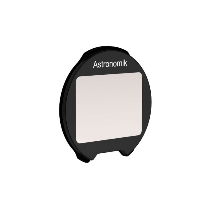 Astronomik Filters Telescope Filter ProPlanet 742nm XT IR-Pass - Canon EOS M Clip