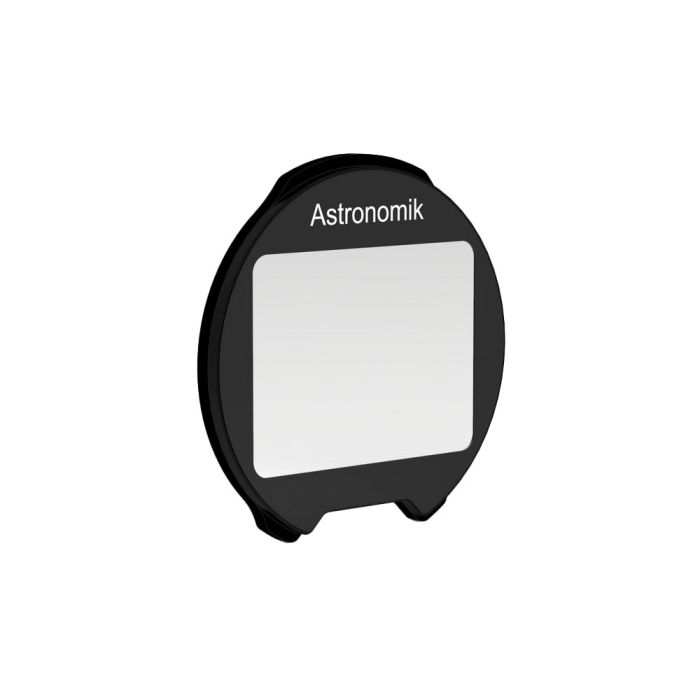 Astronomik Filters Telescope Filter ProPlanet 807nm IR-Pass - Canon EOS M Clip Astronomik Filters Telescope Filter ProPlanet 807nm IR-Pass - Canon EOS M Clip