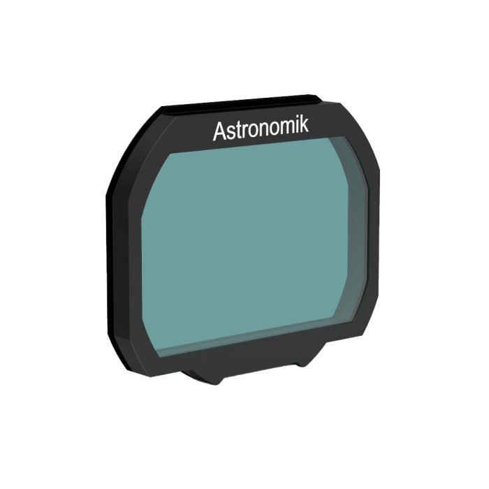 Astronomik Filters Telescope Filter UHC - Sony Alpha 7 Clip Astronomik Filters Telescope Filter UHC - Sony Alpha 7 Clip