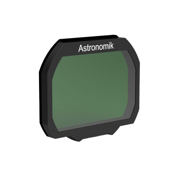 Astronomik Filters OIII Filter 6nm Imaging - Sony Alpha 7 Clip