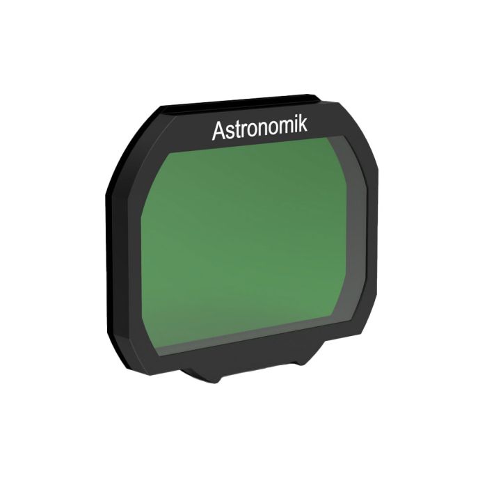 Astronomik Filters OIII Filter 12nm Imaging - Sony Alpha 7 Clip