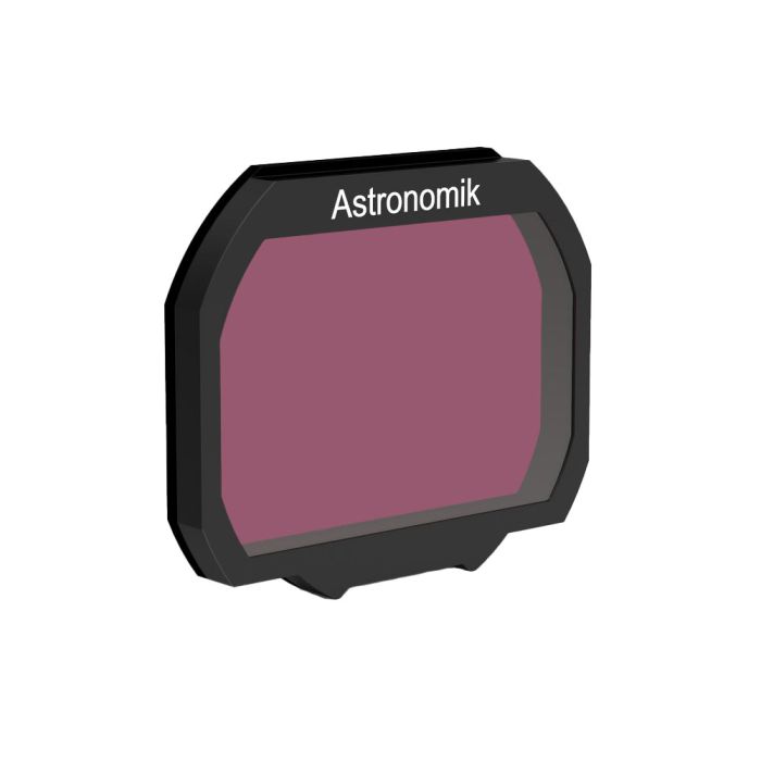 Astronomik Filters Telescope Filter S-II MaxFR 12nm Imaging - Sony Alpha 7 Clip Astronomik Filters Telescope Filter S-II MaxFR 12nm Imaging - Sony Alpha 7 Clip