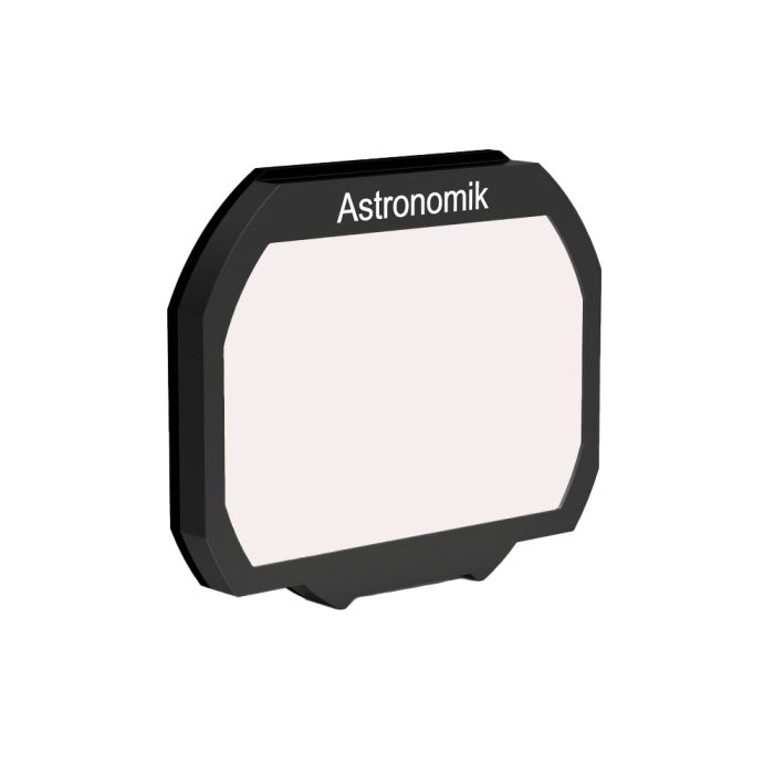 Astronomik Filters Telescope Filter ProPlanet 742nm IR-Pass - Sony Alpha 7 Clip Astronomik Filters Telescope Filter ProPlanet 742nm IR-Pass - Sony Alpha 7 Clip