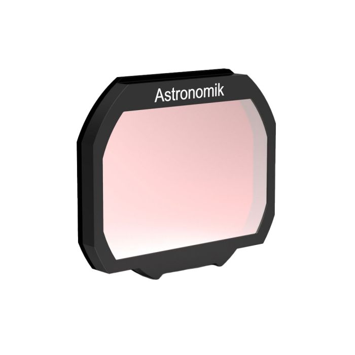 Astronomik Filters Telescope Filter ProPlanet 642 BP IR-Pass - Sony Alpha 7 Clip