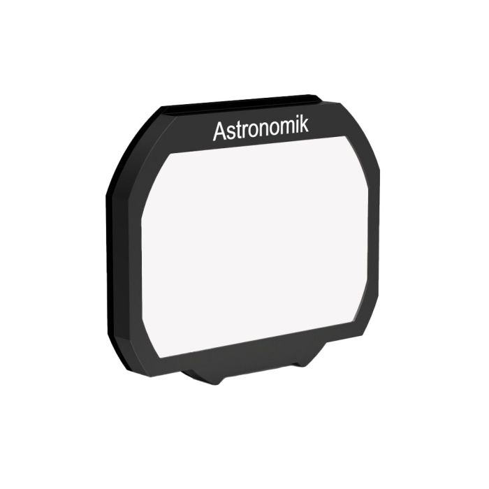 Astronomik Filters Telescope Filter L-1 UV-IR Cut L- - Sony Alpha 7 Clip