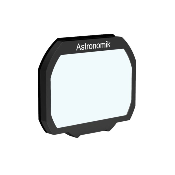 Astronomik Filters Telescope Filter L-3 UV-IR Cut L- - Sony Alpha 7 Clip