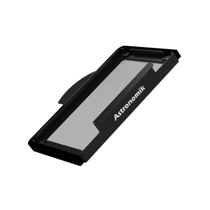Astronomik Filters Telescope Filter MC Clear - Nikon XL Clip