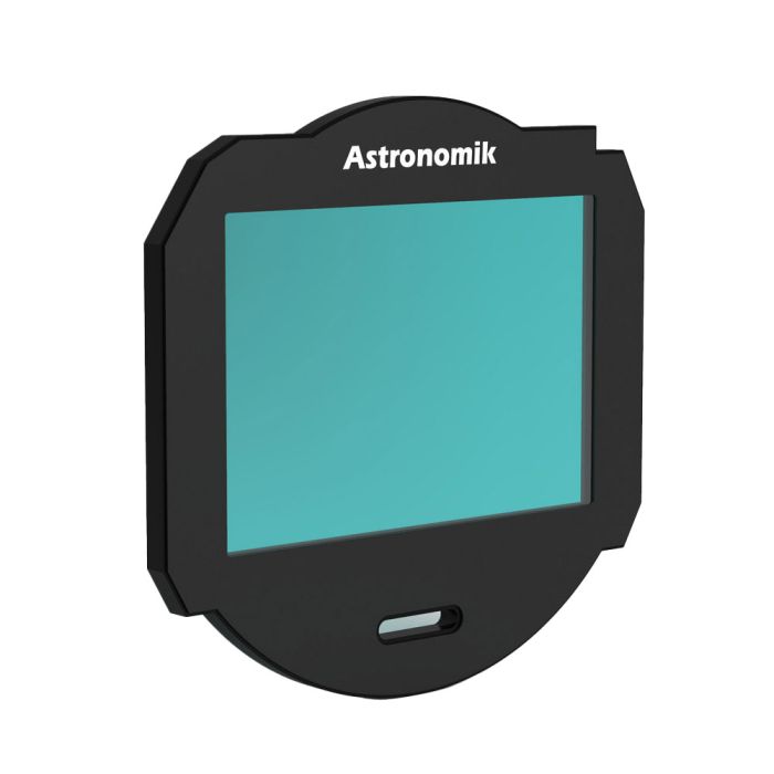 Astronomik Filters Telescope Filter CLS-CCD XT - Nikon Z XL Clip