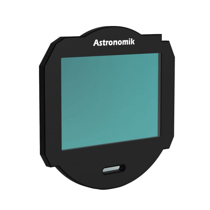 Astronomik Filters Telescope Filter UHC-E XT - Nikon Z XL Clip