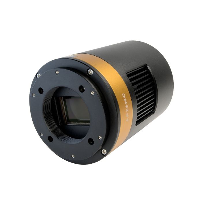 Astronomy Camera Astro OGMA AP26MC APS-C Cooled Monochrome 