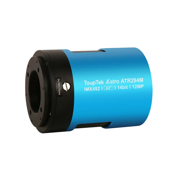 ToupTek ATR294M Cooled Mono Astronomy Camera # ATR294M