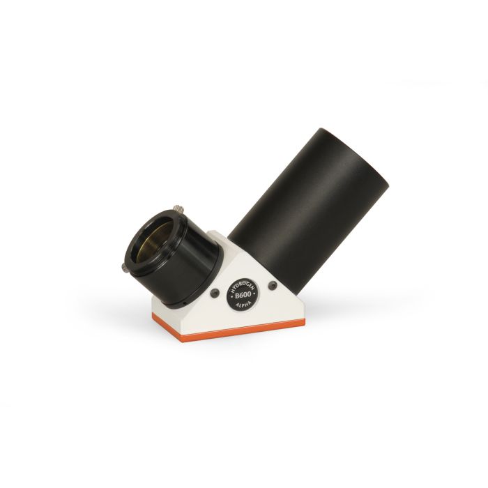 Lunt Solar 2