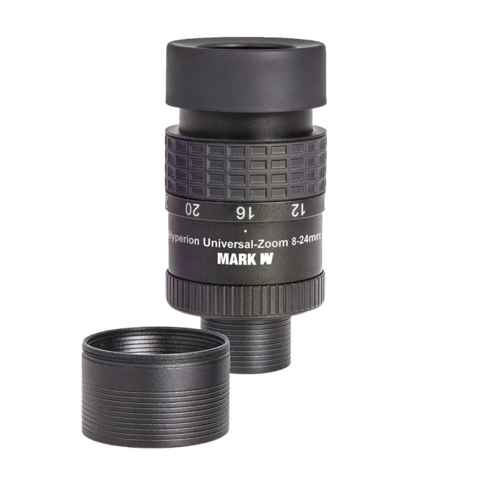 Baader Hyperion Universal Mark-IV 8-24mm Zoom 1.25