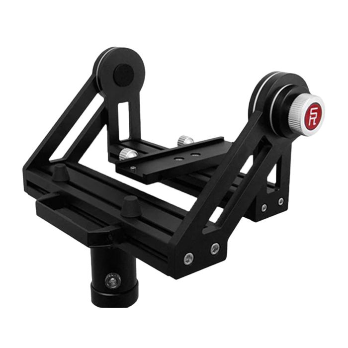 Sky Rover U-Mount Alt-Azimuth Fork for 150mm Giant Binoculars