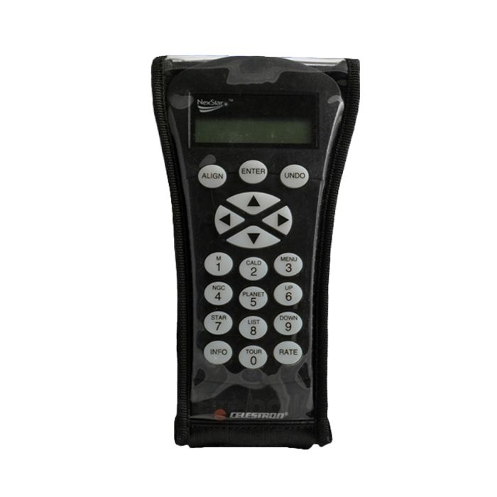 ProCase Deluxe Soft Case for Celestron NexStar Hand Controller  # PC-03