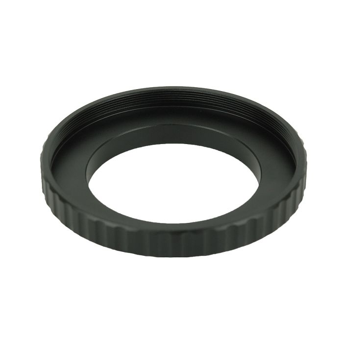 Blue Fireball Adapter M68x0.75 Female M54x0.75 Male / M48x0.75 Blue Fireball Adapter M68x0.75 Female M54x0.75 Male / M48x0.75