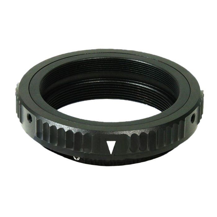 Blue Fireball Wide 48mm T-Ring for Canon SLR/DSLR EOS Cameras # P-15