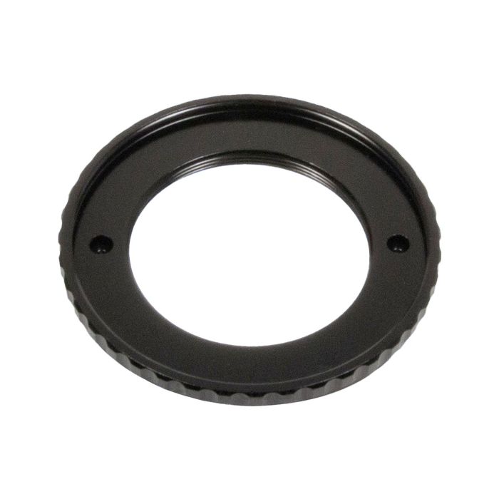 Blue Fireball Adapter T / T2 Female Thread to M28.5 (1.25