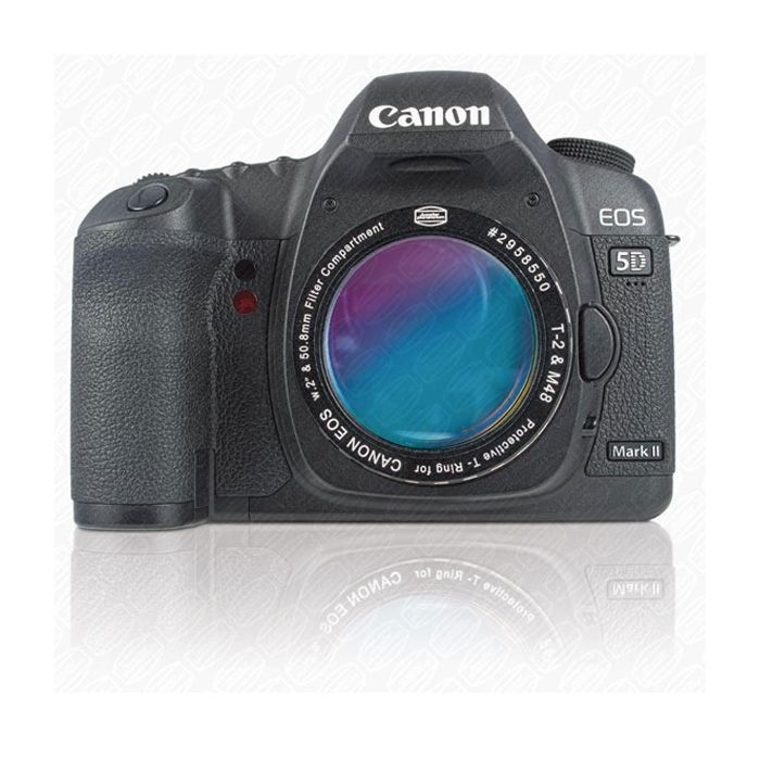 Canon EOS DSLR T-Ring with UHC-S Nebula Filter Canon EOS DSLR T-Ring with UHC-S Nebula Filter