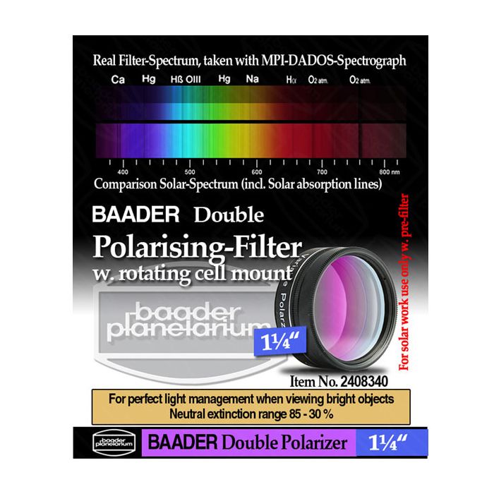 Baader 1.25