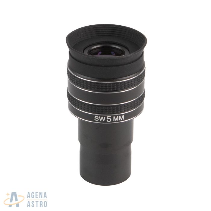 Telescope Eyepiece 5mm Best Planetary Eyepieces BST 1.25