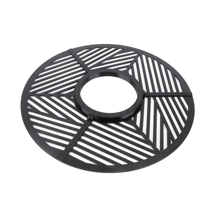 Buckeye Stargazer TriBahtinov Mask for SCT/RASA Collimation and Focus - For Celestron Telescopes