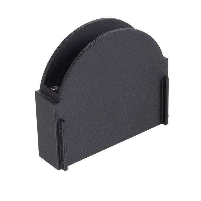 Buckeye Stargazer Filter Slider Case: Askar 5-in-1 M54 Filter Drawer Slider