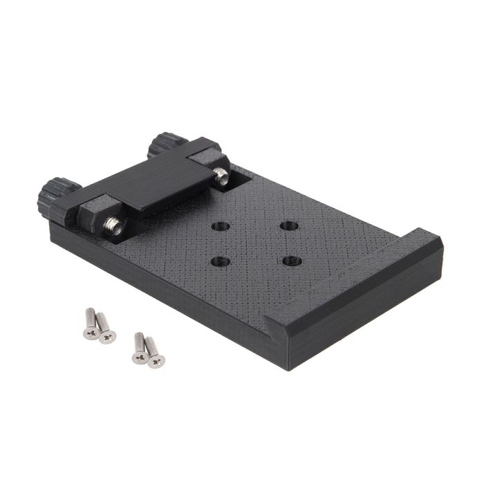 Buckeye Stargazer Mounting Attachment: LSaddle