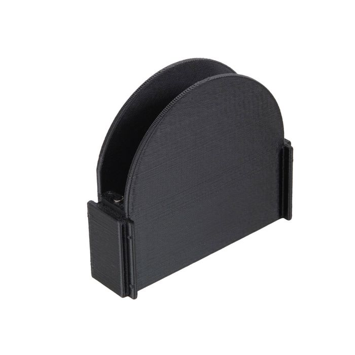 Buckeye Stargazer Filter Slider Case: For Gen 1 ZWO M54 Filter Drawer Slider