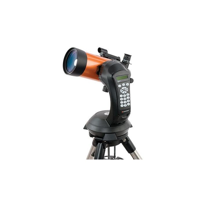 Celestron NexStar 4SE Telescope Agena Astro