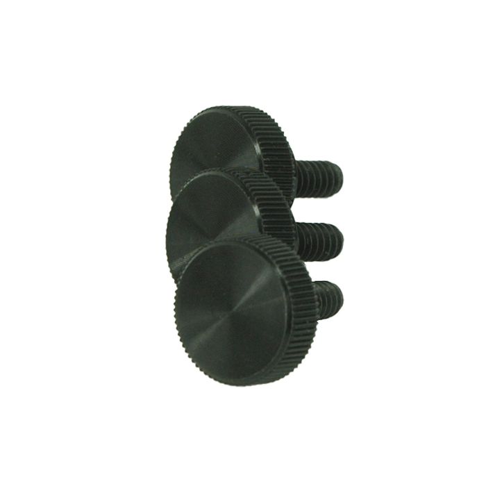 パーツ Bob Celestron C8 Screws Bob's Knobs for f/10 Post-1980 Secondary with