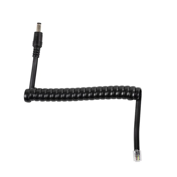 Celestron AUX Power Cable for Smart DewHeater Controllers