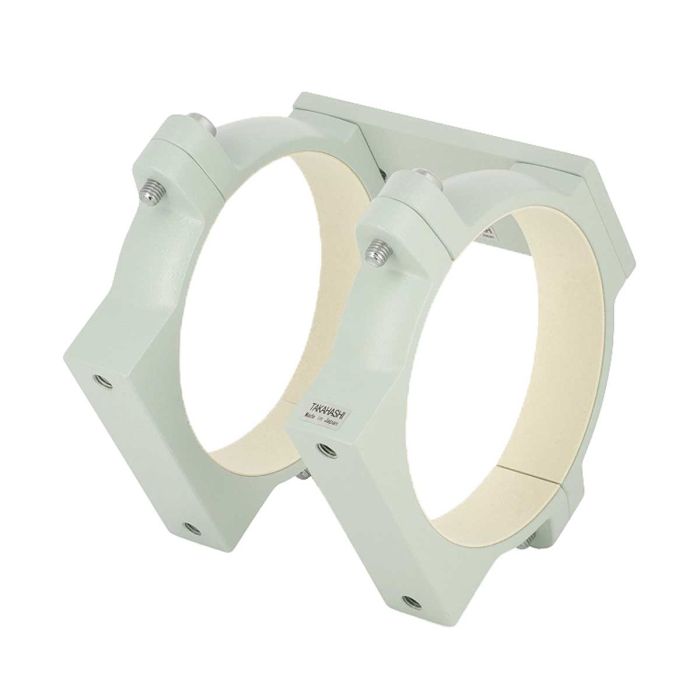 Takahashi Double Ring Tube Holder for FSQ106ED
