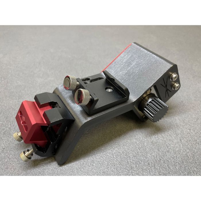 ProAstroGear Black-CAT Mount: Attach ZWO ASIAIR, EAF & GuideScope