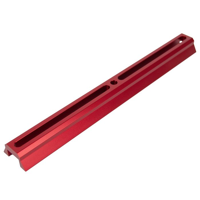Agena Dovetail Rail/Bar Length 240mm for Guidescope # FR-240A