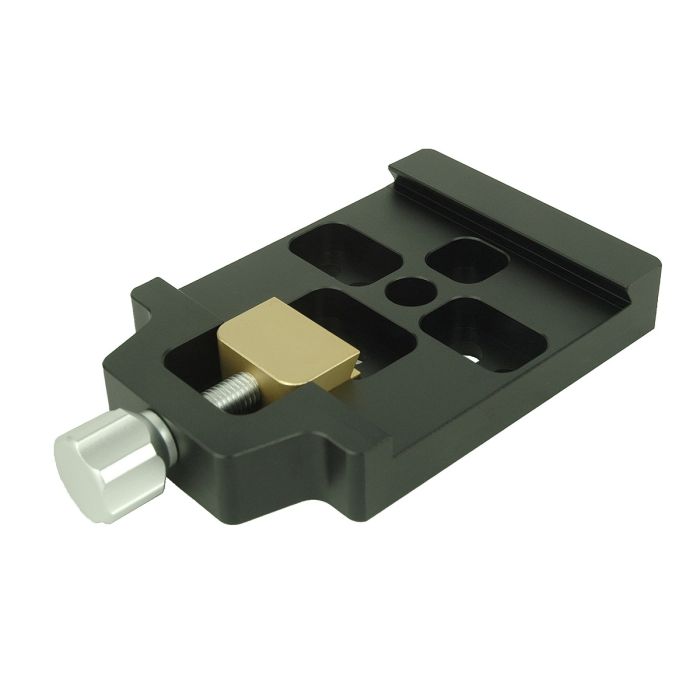 Dovetail Saddle Losmandy-Style 80mm Agena D Series (3.15