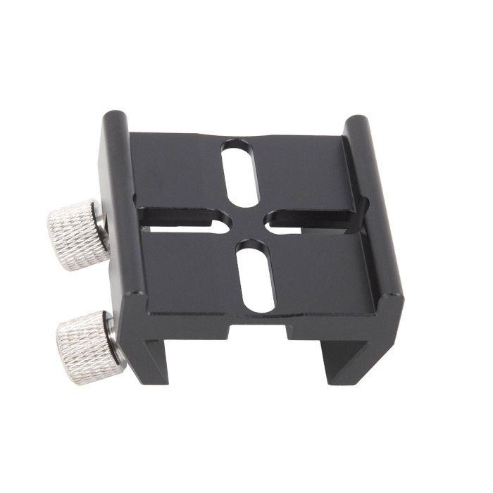 HYENA STATION Dovetail Shoe Vixen Agena Style Deluxe Mounting Base