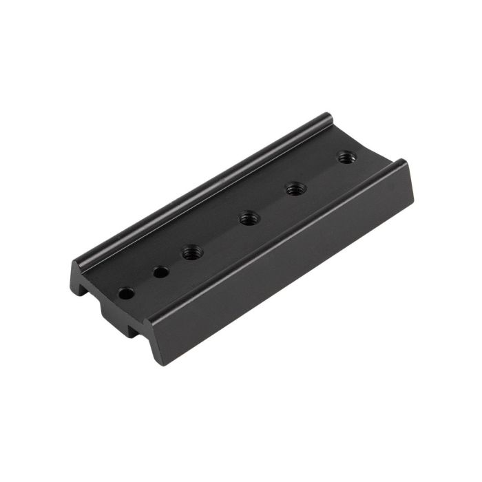 Agena V Series Vixen-Style Dovetail Rail - 100mm (3.9